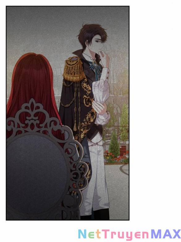 Lời Mời Gọi Của Hậu Cung 36.2 trang 10