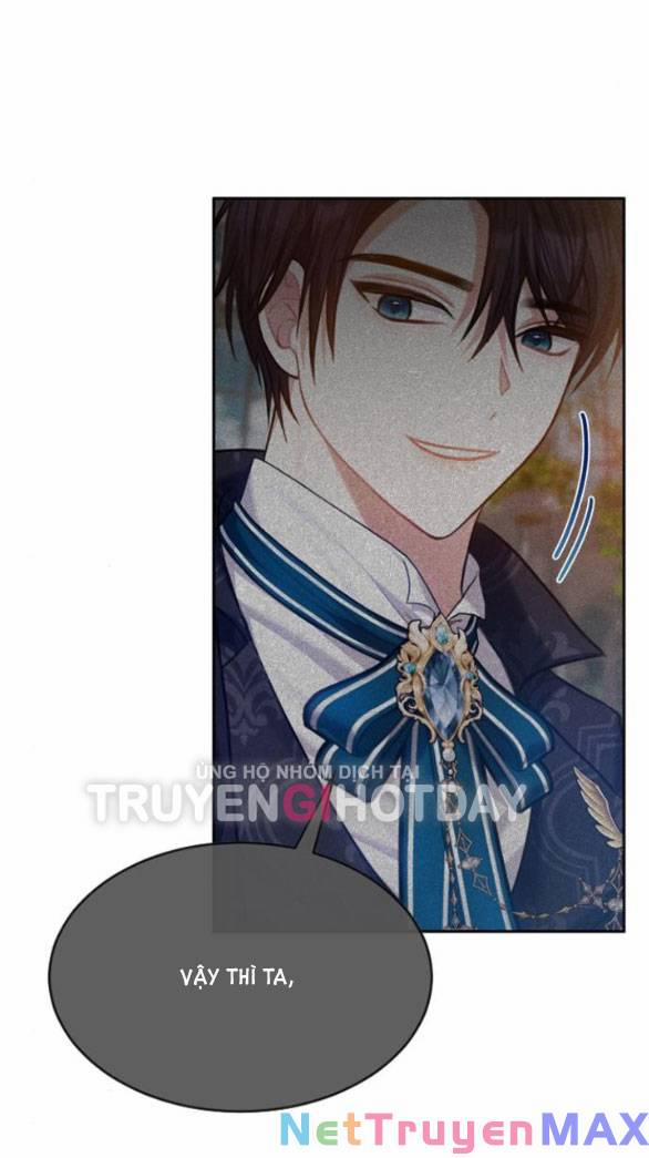 Lời Mời Gọi Của Hậu Cung 36.2 trang 11