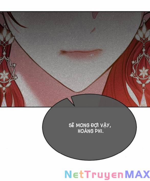 Lời Mời Gọi Của Hậu Cung 36.2 trang 13