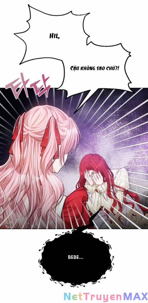 Lời Mời Gọi Của Hậu Cung 36.2 trang 17