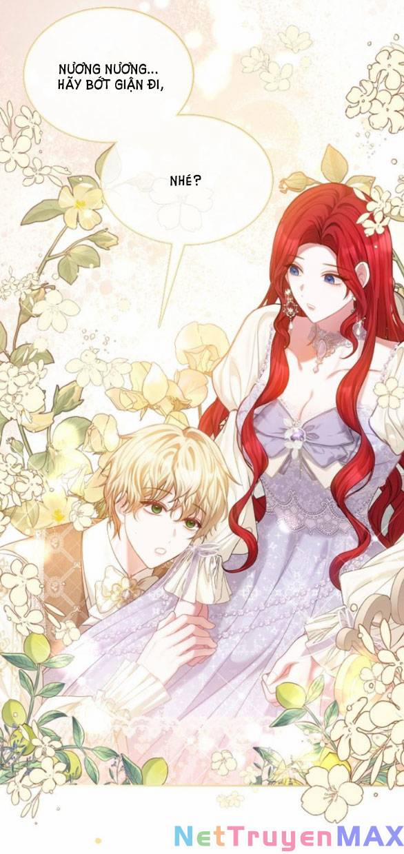 Lời Mời Gọi Của Hậu Cung 36.2 trang 28