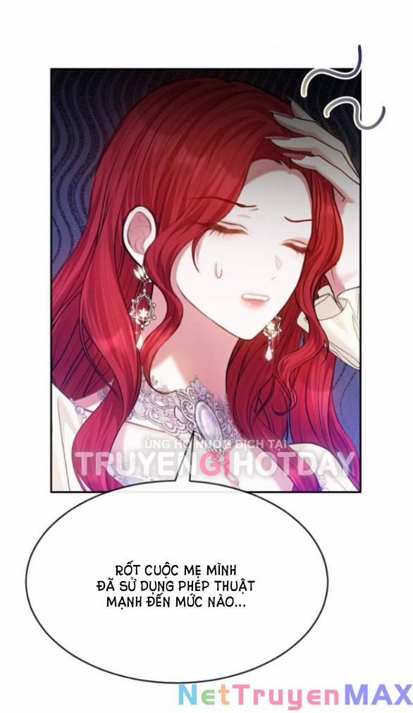 Lời Mời Gọi Của Hậu Cung 36.2 trang 33