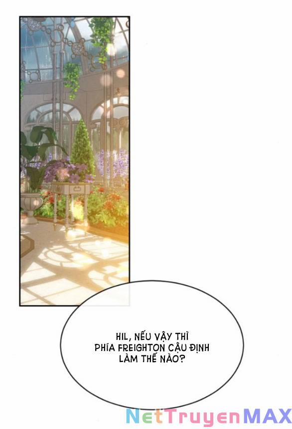 Lời Mời Gọi Của Hậu Cung 36.2 trang 47