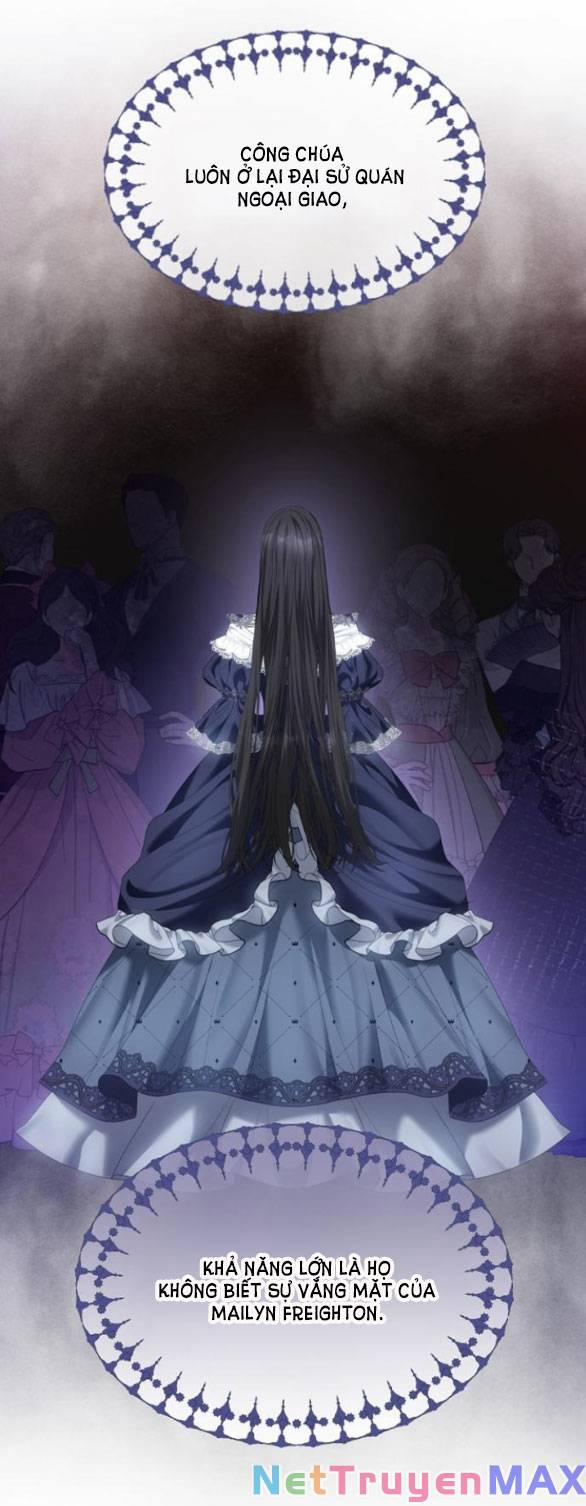 Lời Mời Gọi Của Hậu Cung 36.2 trang 51