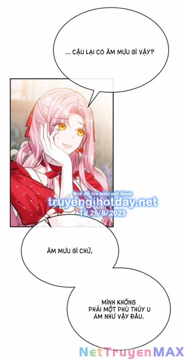 Lời Mời Gọi Của Hậu Cung 36.2 trang 53