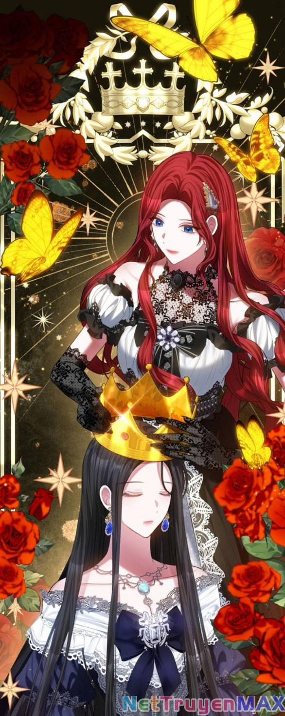 Lời Mời Gọi Của Hậu Cung 36.2 trang 59