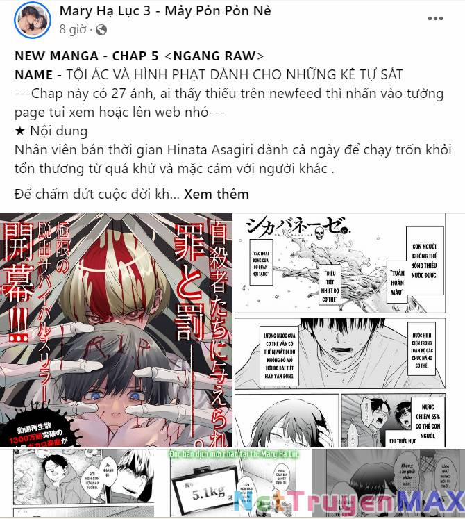 Lời Mời Gọi Của Hậu Cung 36.2 trang 63