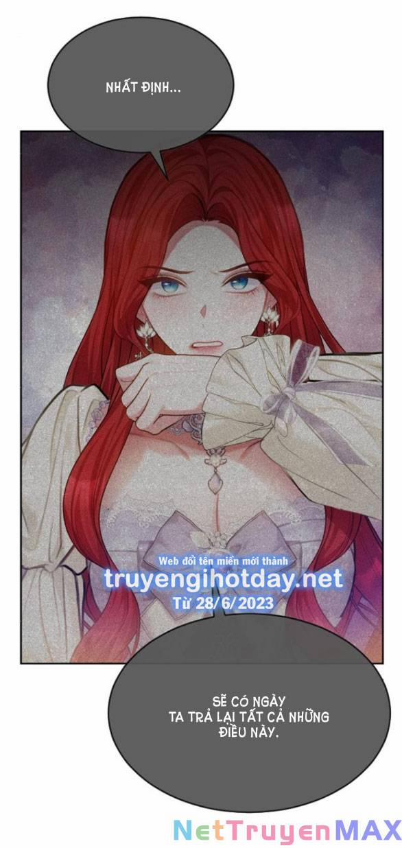 Lời Mời Gọi Của Hậu Cung 36.2 trang 8