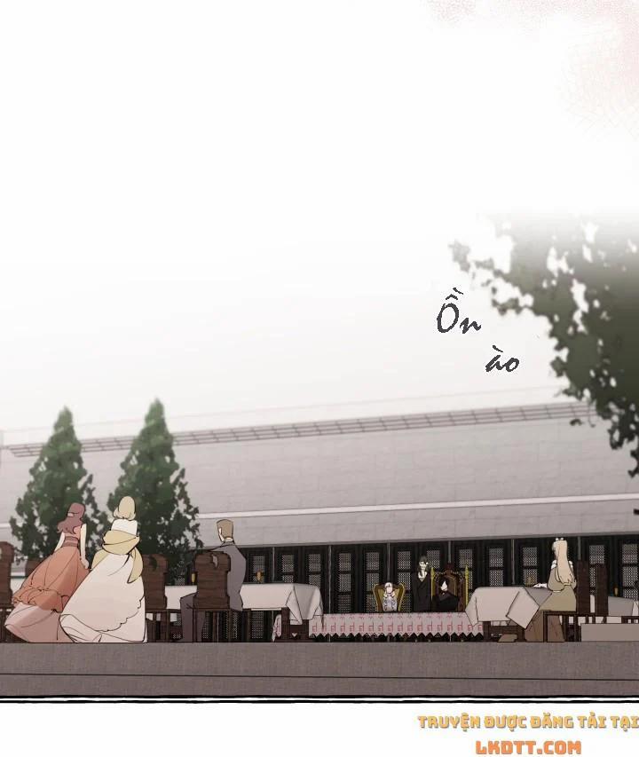 Lời Mời Gọi Phóng Đãng Của Công Tước Phu Nhân(19+) 10 trang 10