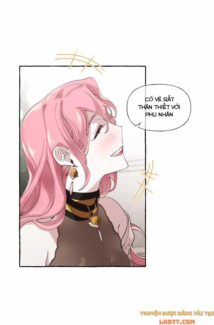 Lời Mời Gọi Phóng Đãng Của Công Tước Phu Nhân(19+) 10 trang 15
