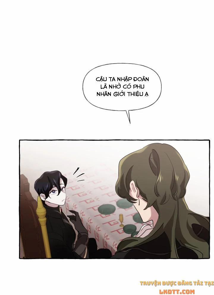 Lời Mời Gọi Phóng Đãng Của Công Tước Phu Nhân(19+) 10 trang 16