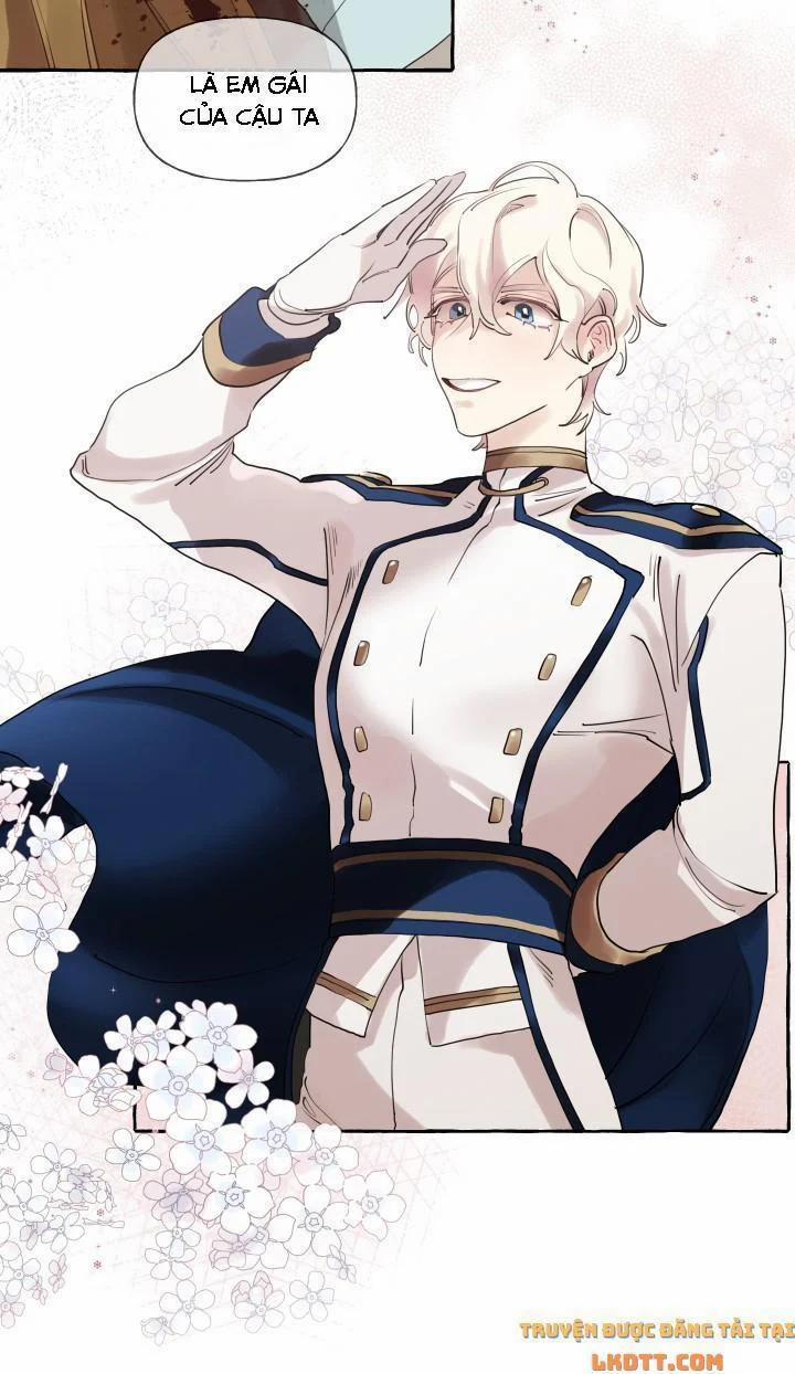 Lời Mời Gọi Phóng Đãng Của Công Tước Phu Nhân(19+) 10 trang 18