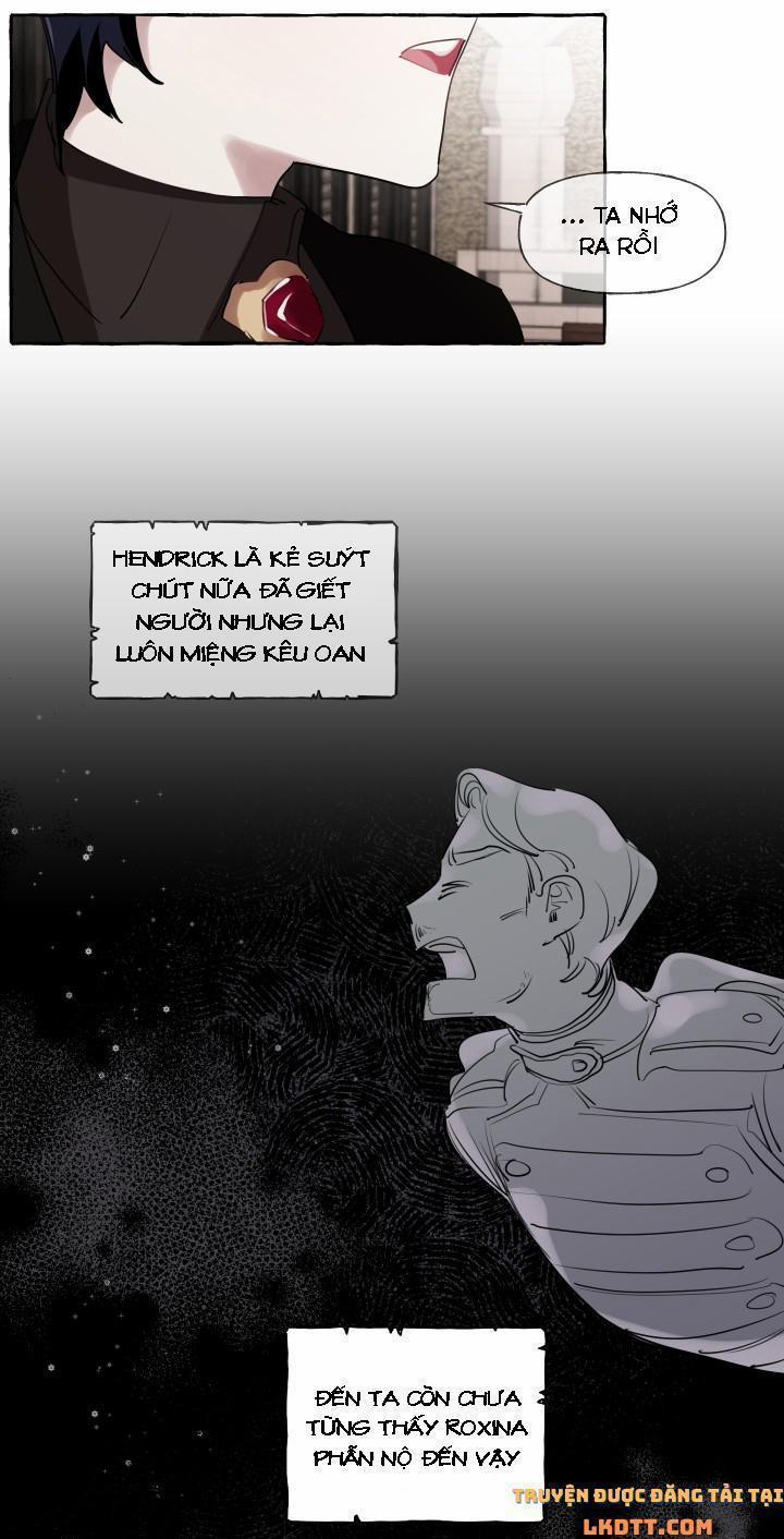 Lời Mời Gọi Phóng Đãng Của Công Tước Phu Nhân(19+) 10 trang 19