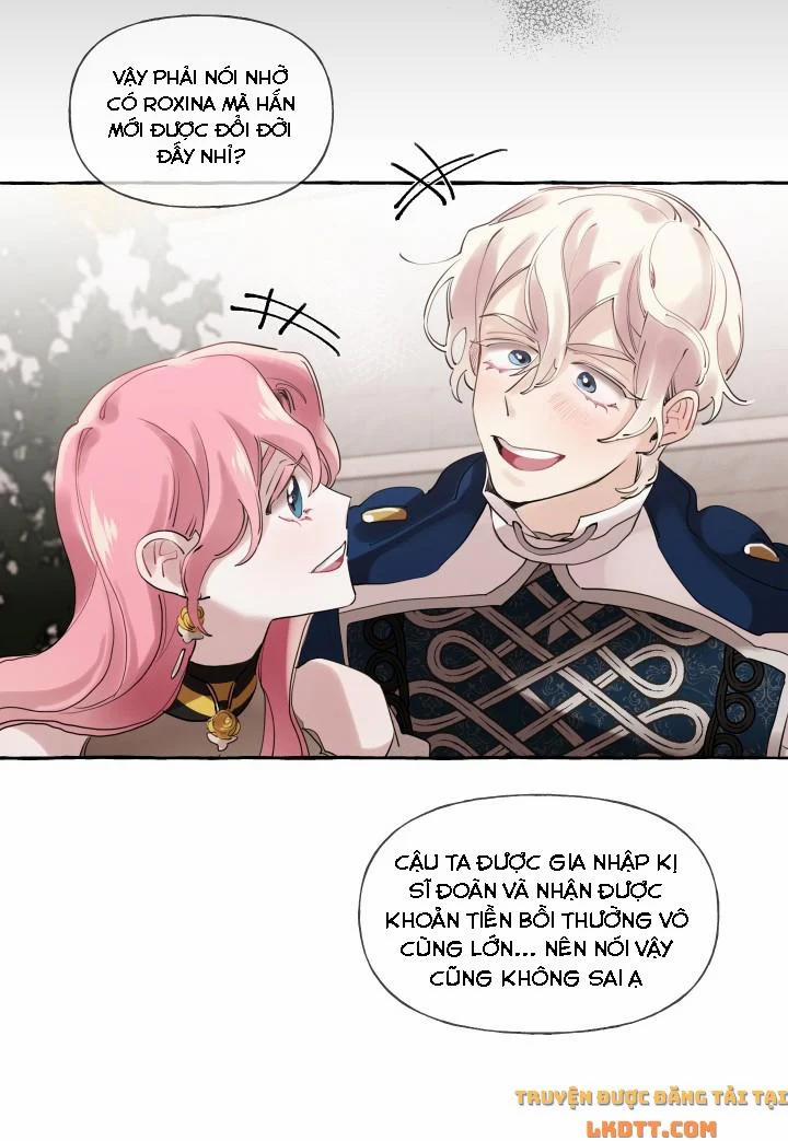 Lời Mời Gọi Phóng Đãng Của Công Tước Phu Nhân(19+) 10 trang 22