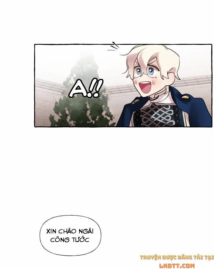 Lời Mời Gọi Phóng Đãng Của Công Tước Phu Nhân(19+) 10 trang 24