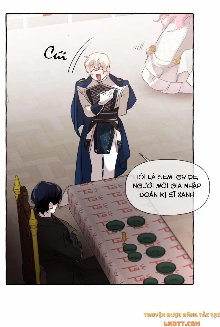 Lời Mời Gọi Phóng Đãng Của Công Tước Phu Nhân(19+) 10 trang 25