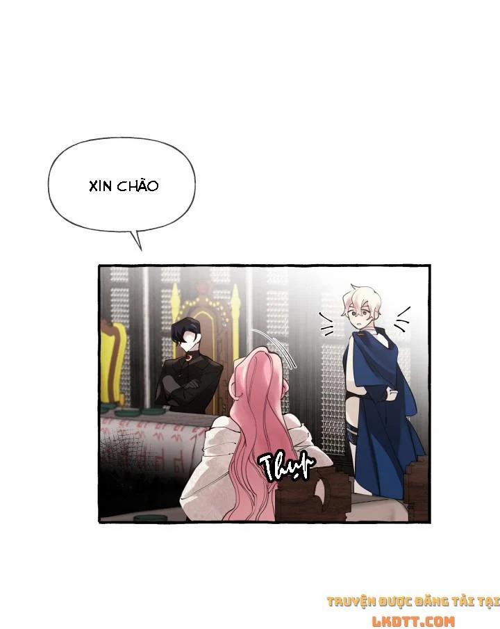Lời Mời Gọi Phóng Đãng Của Công Tước Phu Nhân(19+) 10 trang 26