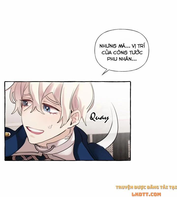 Lời Mời Gọi Phóng Đãng Của Công Tước Phu Nhân(19+) 10 trang 29