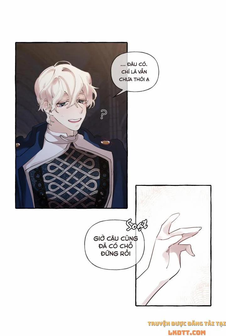 Lời Mời Gọi Phóng Đãng Của Công Tước Phu Nhân(19+) 10 trang 3