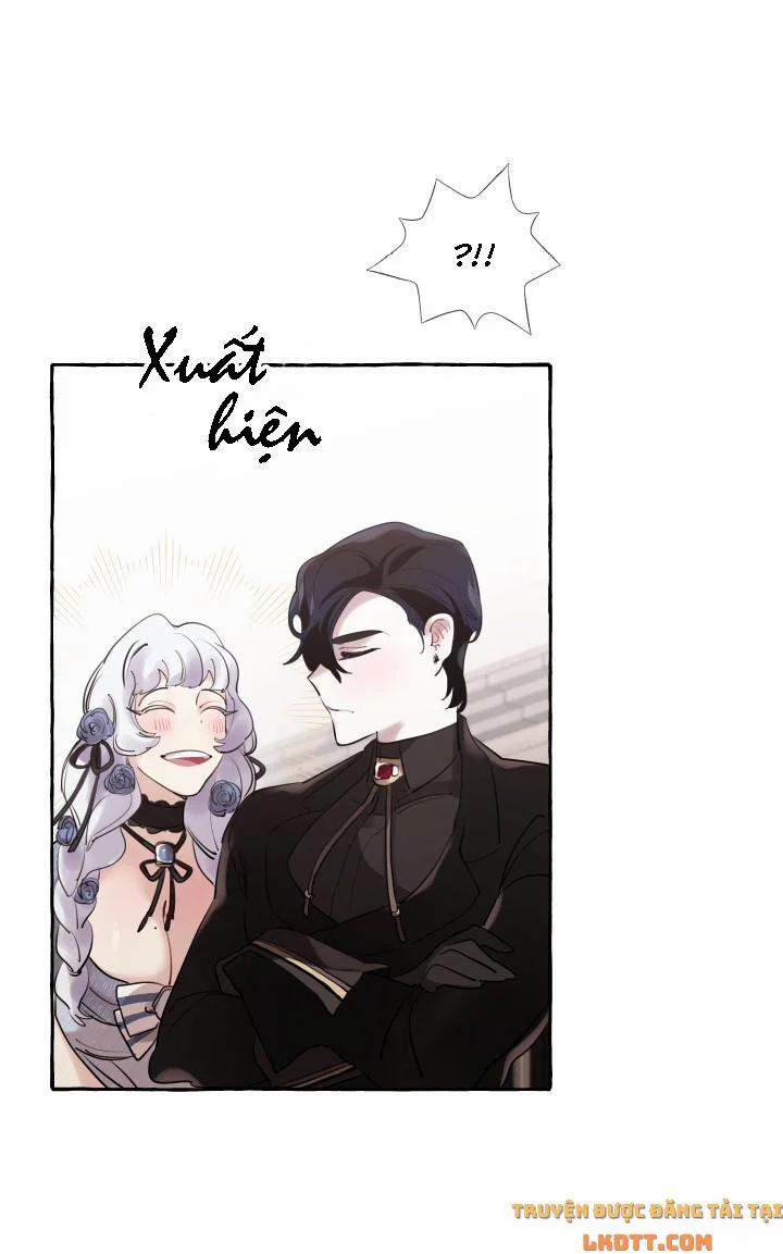 Lời Mời Gọi Phóng Đãng Của Công Tước Phu Nhân(19+) 10 trang 30