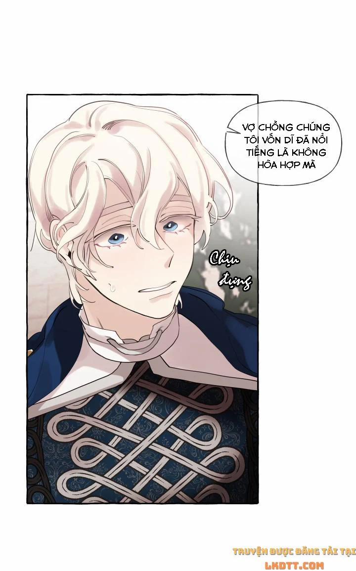 Lời Mời Gọi Phóng Đãng Của Công Tước Phu Nhân(19+) 10 trang 34