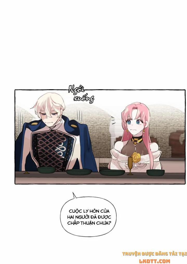 Lời Mời Gọi Phóng Đãng Của Công Tước Phu Nhân(19+) 10 trang 41