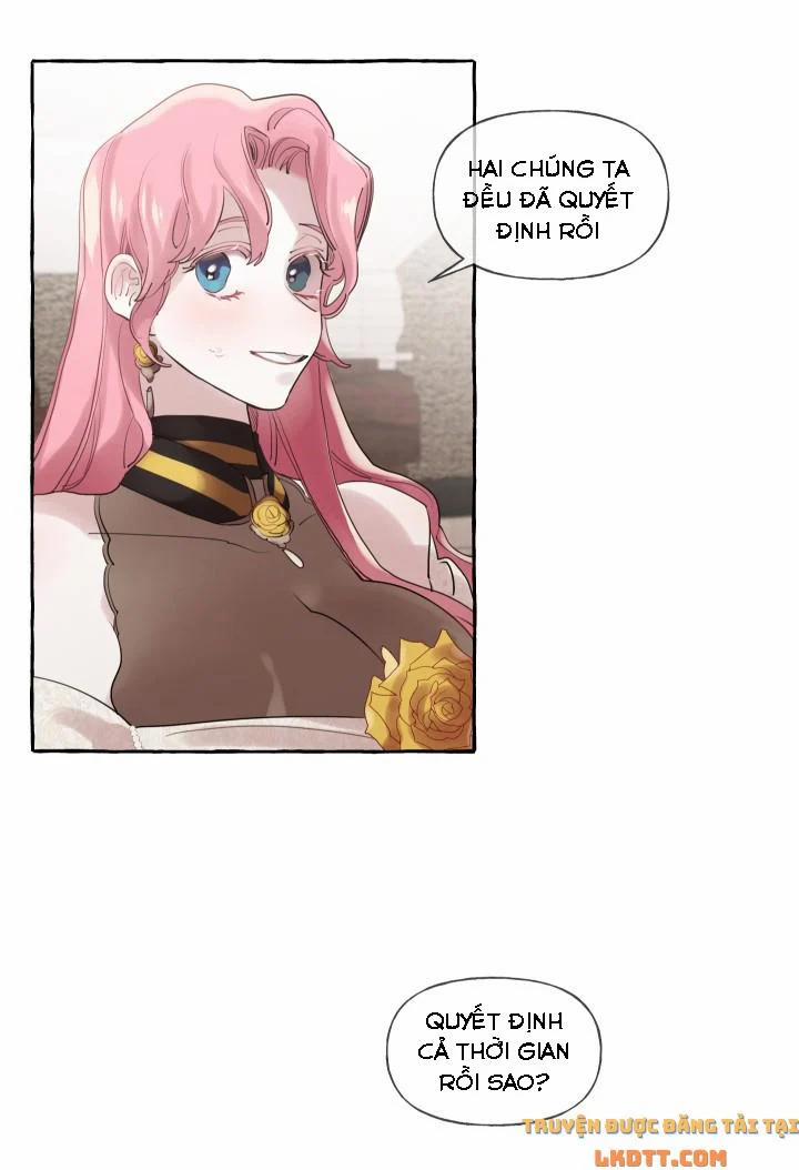 Lời Mời Gọi Phóng Đãng Của Công Tước Phu Nhân(19+) 10 trang 42