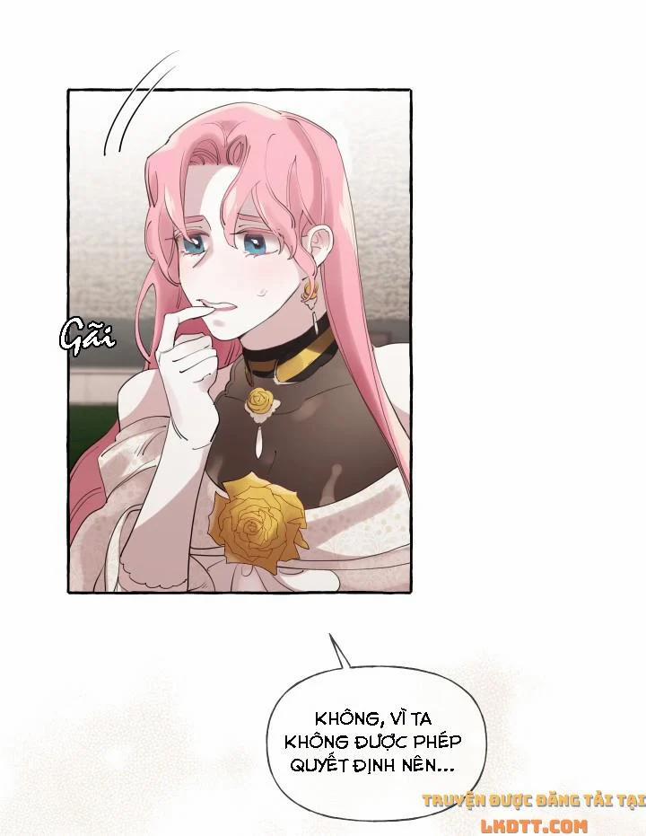 Lời Mời Gọi Phóng Đãng Của Công Tước Phu Nhân(19+) 10 trang 45
