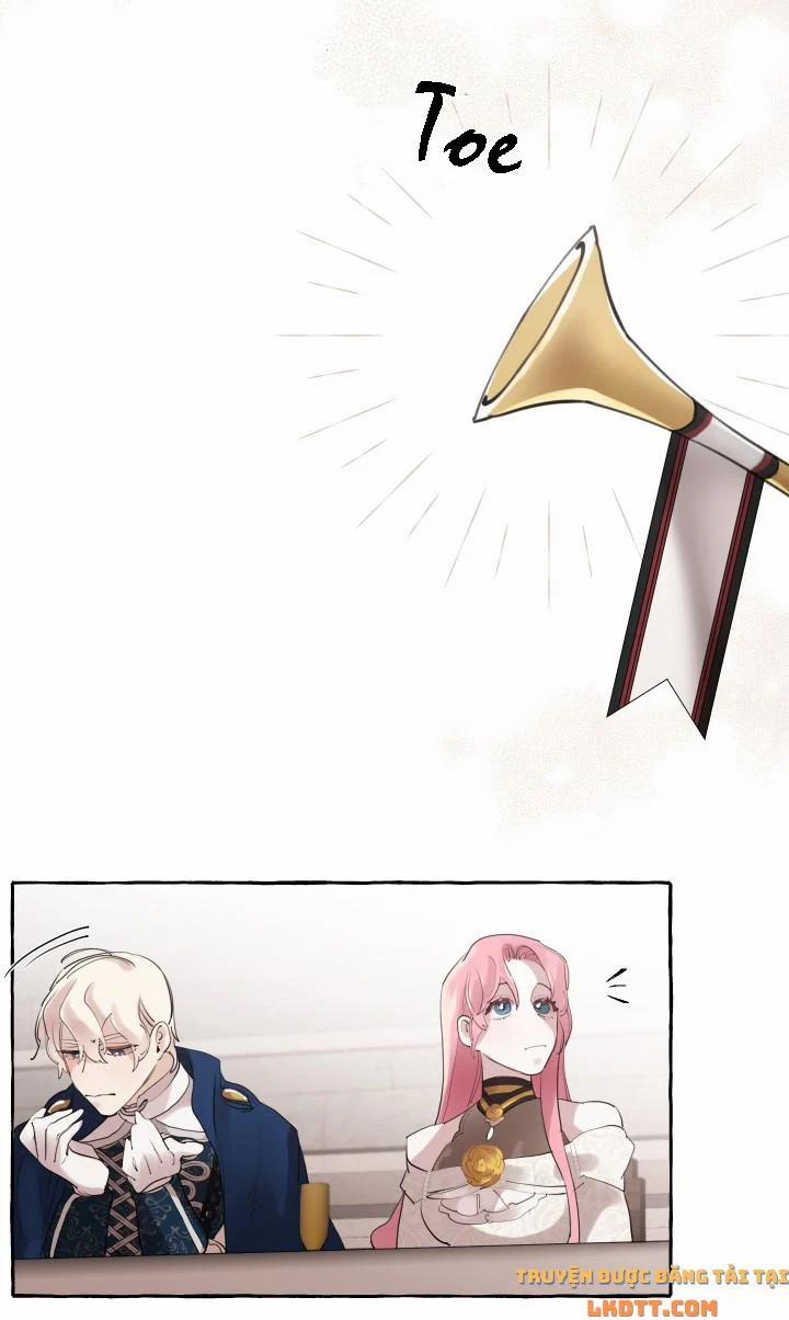 Lời Mời Gọi Phóng Đãng Của Công Tước Phu Nhân(19+) 10 trang 46