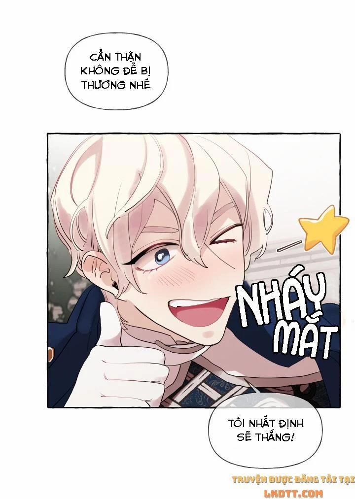 Lời Mời Gọi Phóng Đãng Của Công Tước Phu Nhân(19+) 10 trang 48