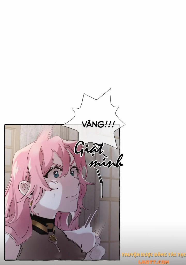 Lời Mời Gọi Phóng Đãng Của Công Tước Phu Nhân(19+) 10 trang 5