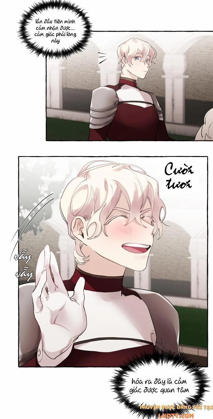 Lời Mời Gọi Phóng Đãng Của Công Tước Phu Nhân(19+) 10 trang 51