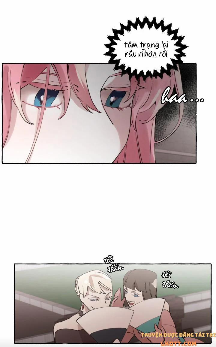 Lời Mời Gọi Phóng Đãng Của Công Tước Phu Nhân(19+) 10 trang 53