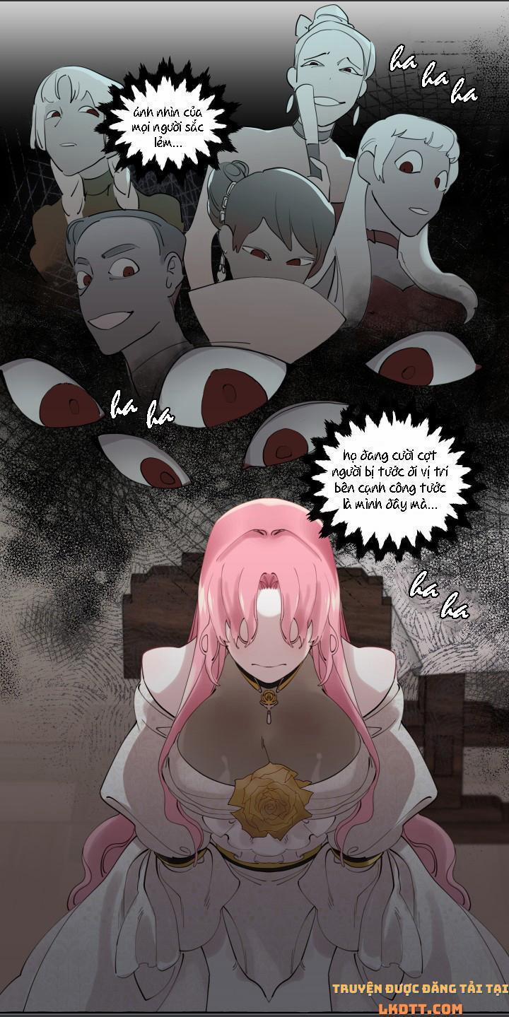 Lời Mời Gọi Phóng Đãng Của Công Tước Phu Nhân(19+) 10 trang 54