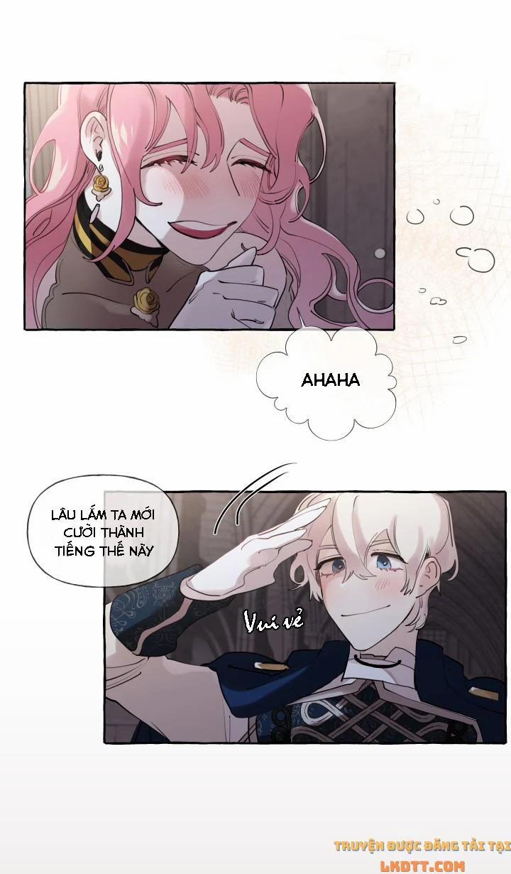 Lời Mời Gọi Phóng Đãng Của Công Tước Phu Nhân(19+) 10 trang 7