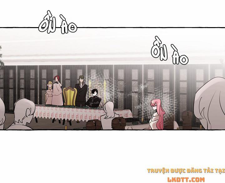 Lời Mời Gọi Phóng Đãng Của Công Tước Phu Nhân(19+) 11 trang 12