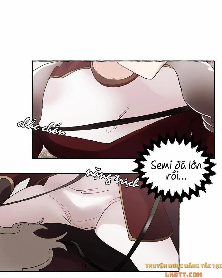 Lời Mời Gọi Phóng Đãng Của Công Tước Phu Nhân(19+) 11 trang 15