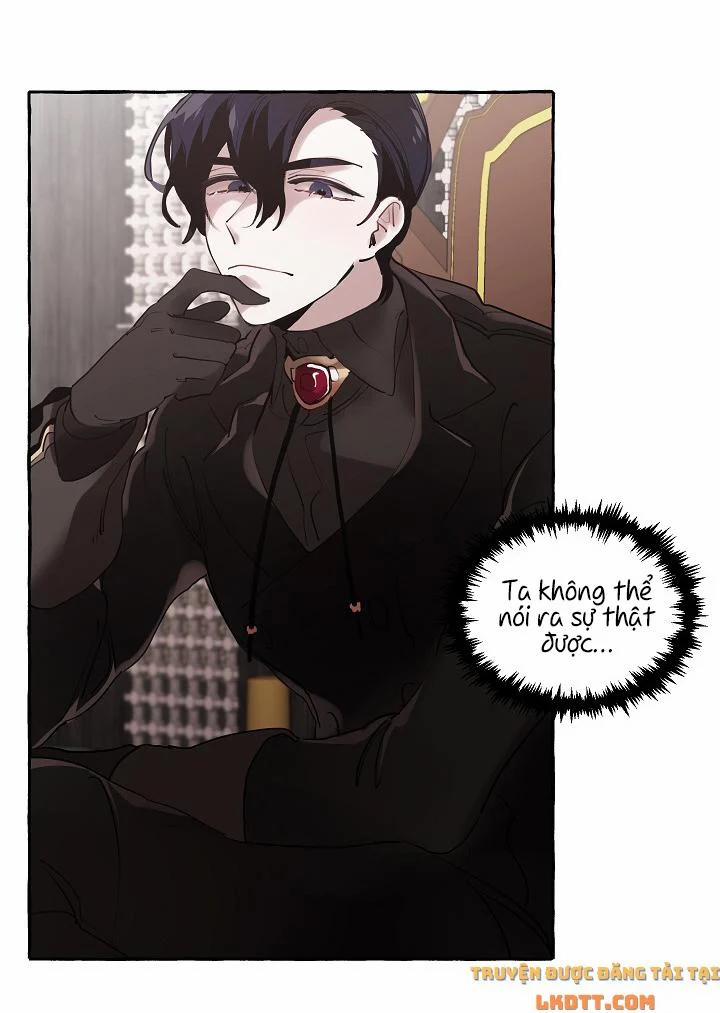 Lời Mời Gọi Phóng Đãng Của Công Tước Phu Nhân(19+) 11 trang 2