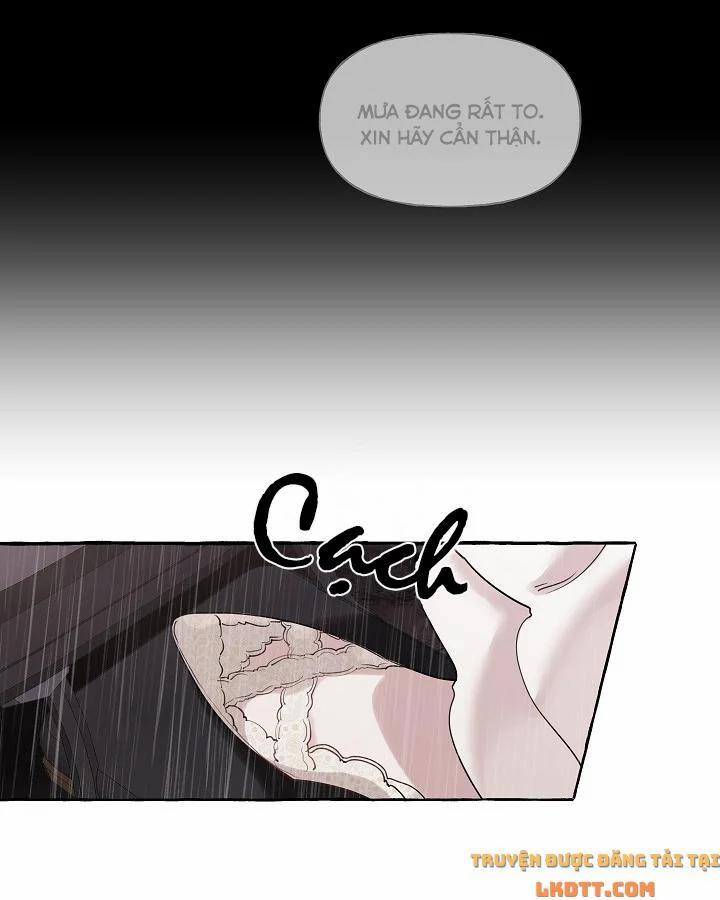 Lời Mời Gọi Phóng Đãng Của Công Tước Phu Nhân(19+) 11 trang 21