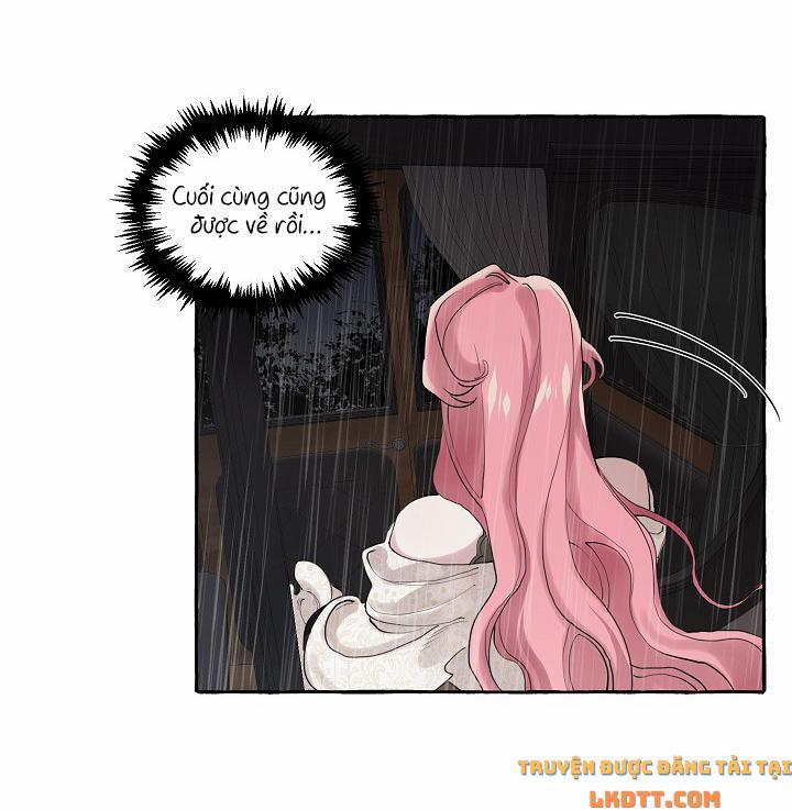 Lời Mời Gọi Phóng Đãng Của Công Tước Phu Nhân(19+) 11 trang 22