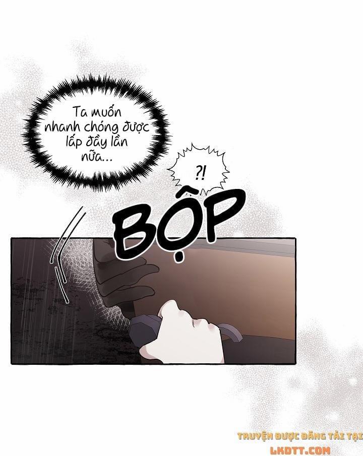Lời Mời Gọi Phóng Đãng Của Công Tước Phu Nhân(19+) 11 trang 23