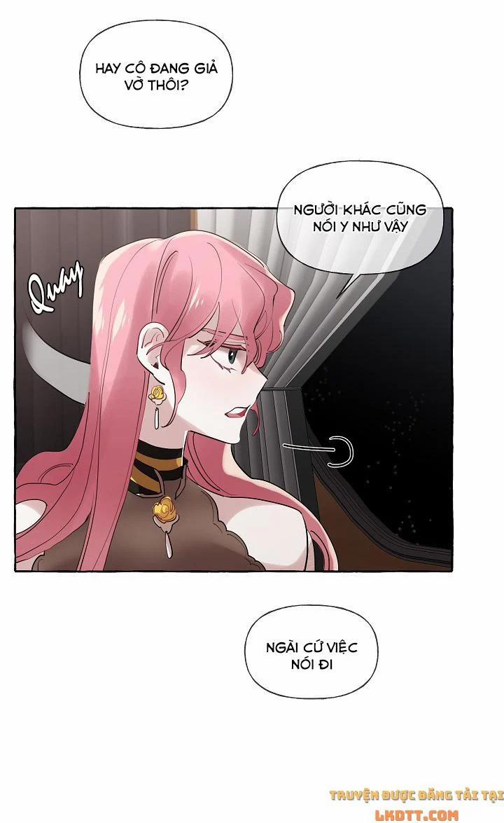 Lời Mời Gọi Phóng Đãng Của Công Tước Phu Nhân(19+) 11 trang 34