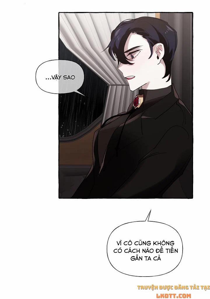 Lời Mời Gọi Phóng Đãng Của Công Tước Phu Nhân(19+) 11 trang 38