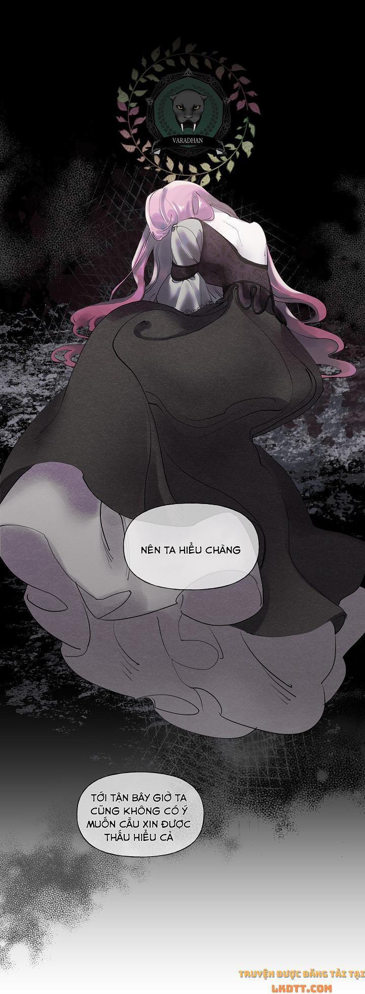 Lời Mời Gọi Phóng Đãng Của Công Tước Phu Nhân(19+) 11 trang 40