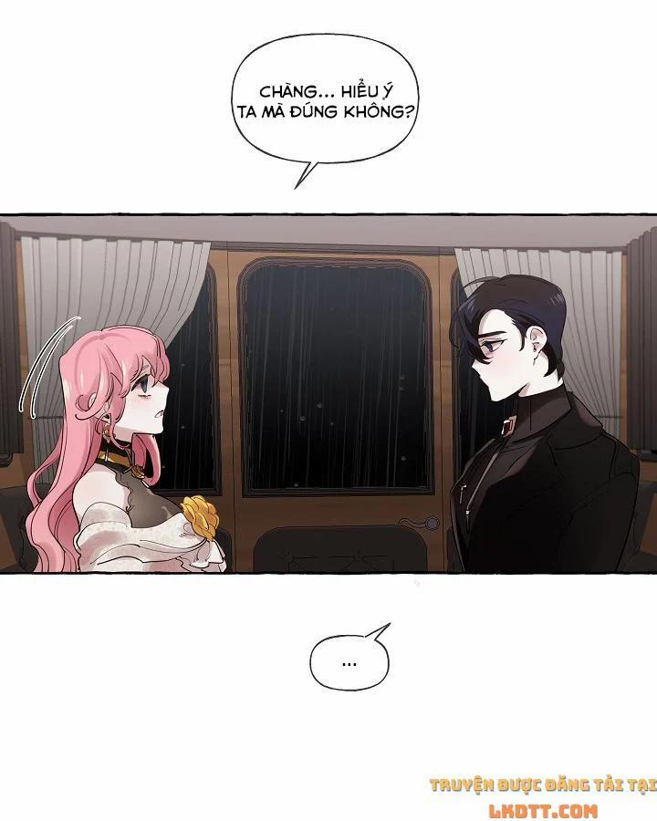 Lời Mời Gọi Phóng Đãng Của Công Tước Phu Nhân(19+) 11 trang 41