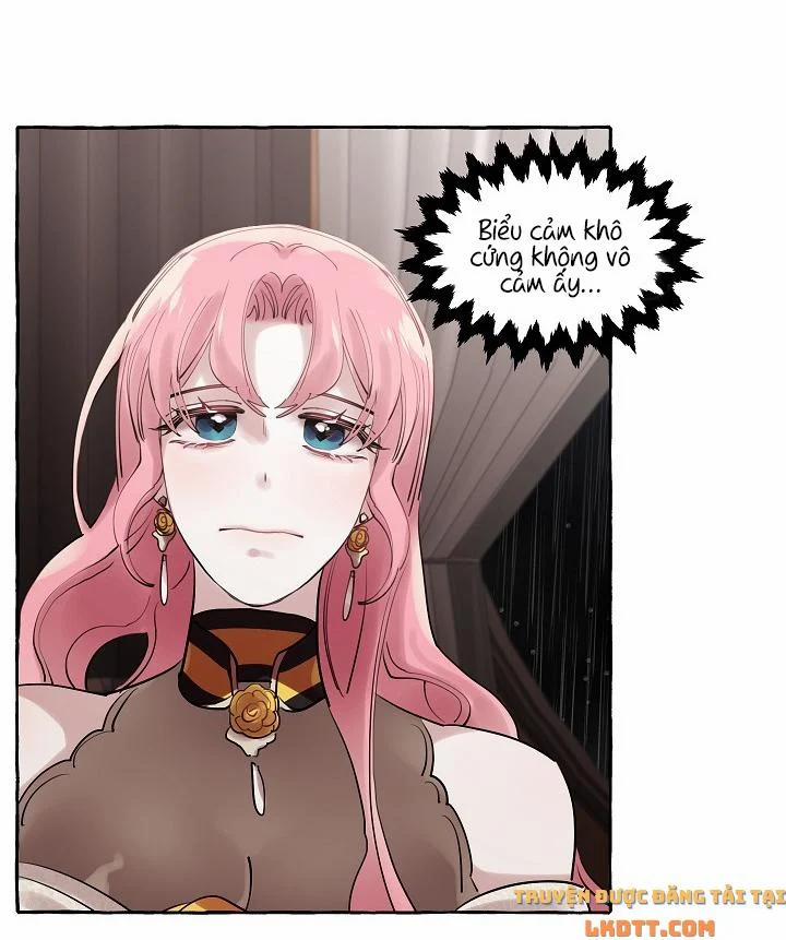 Lời Mời Gọi Phóng Đãng Của Công Tước Phu Nhân(19+) 11 trang 42