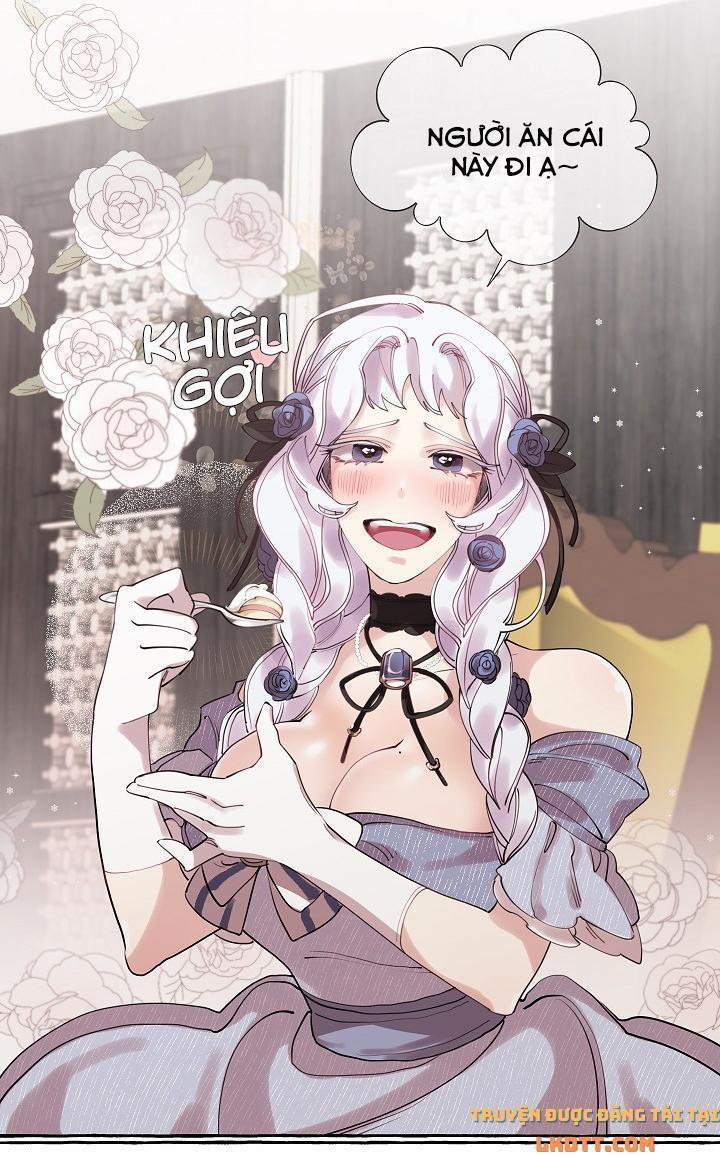 Lời Mời Gọi Phóng Đãng Của Công Tước Phu Nhân(19+) 11 trang 5