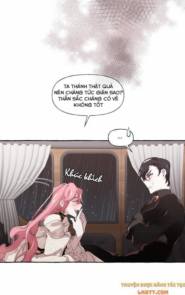 Lời Mời Gọi Phóng Đãng Của Công Tước Phu Nhân(19+) 11 trang 51