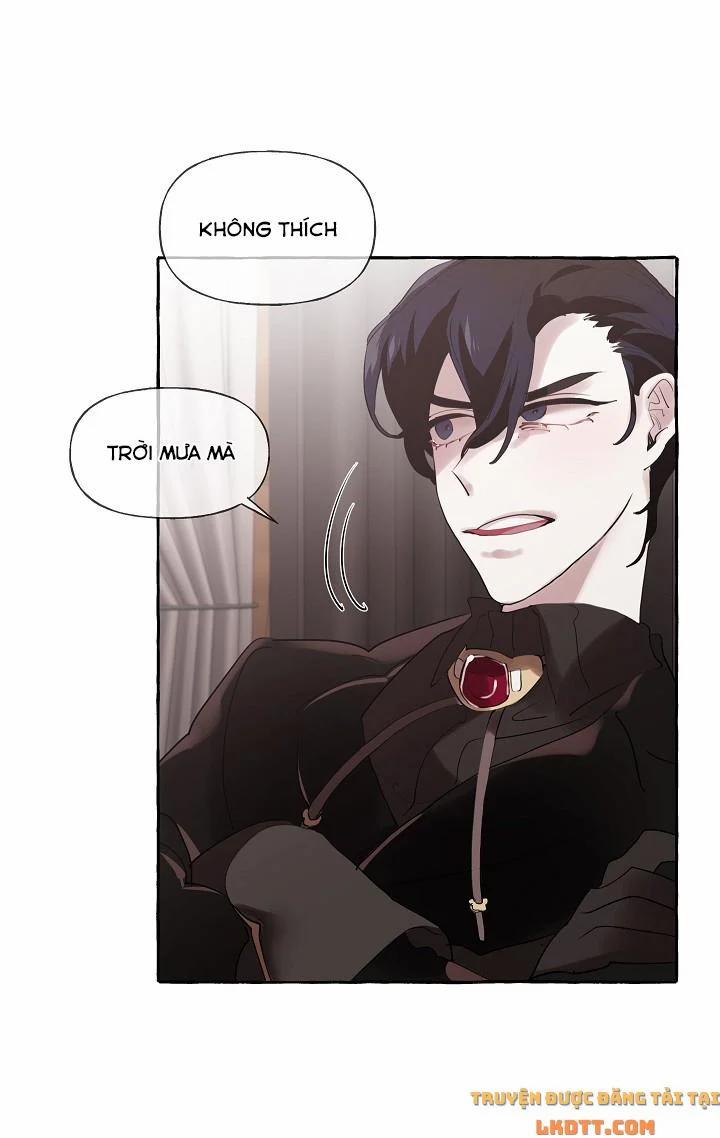 Lời Mời Gọi Phóng Đãng Của Công Tước Phu Nhân(19+) 11 trang 53