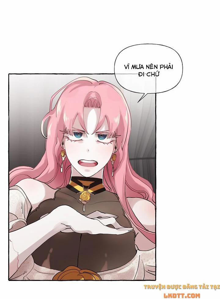 Lời Mời Gọi Phóng Đãng Của Công Tước Phu Nhân(19+) 11 trang 54